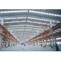 cost effective steel structural building